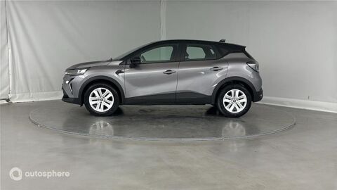 Captur 1.0 Eco-G 100ch Evolution 2025 occasion 57600 Saint- Forbach
