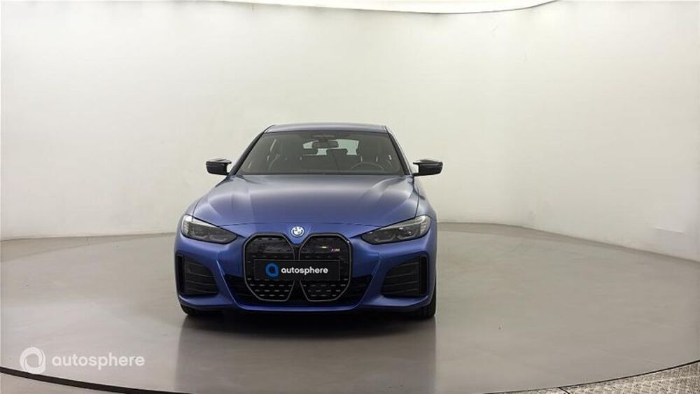 i4 M50 544ch 2023 occasion 86000 Poitiers