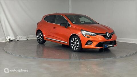 Clio 1.0 TCe 90ch Techno 2023 occasion 57200 Sarreguemines