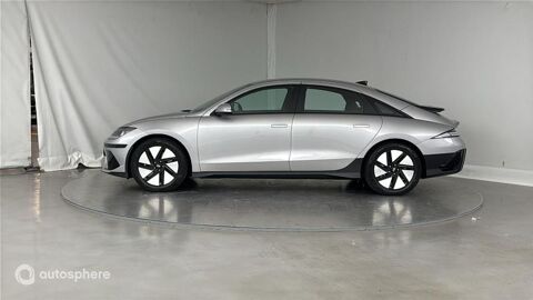 Ioniq 77 kWh - 229ch Creative 2023 occasion 62800 LIEVIN