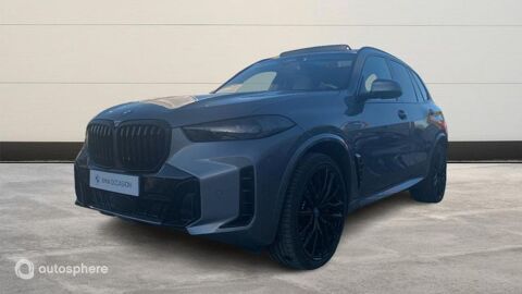 X5 xDrive50e 489ch M Sport 2024 occasion 13100 Aix-en-Provence