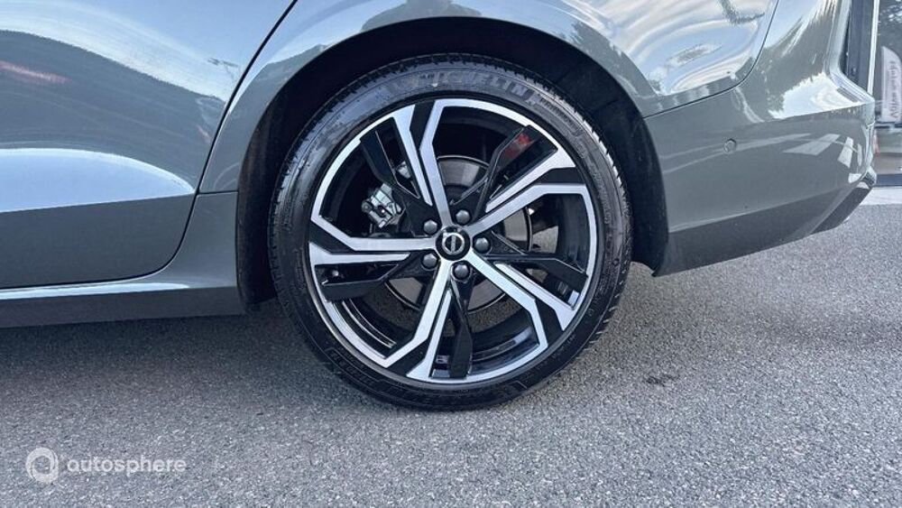 V60 B4 197ch Plus Style Dark DCT 7 2026 occasion 77144 Mont&eacute;vrain