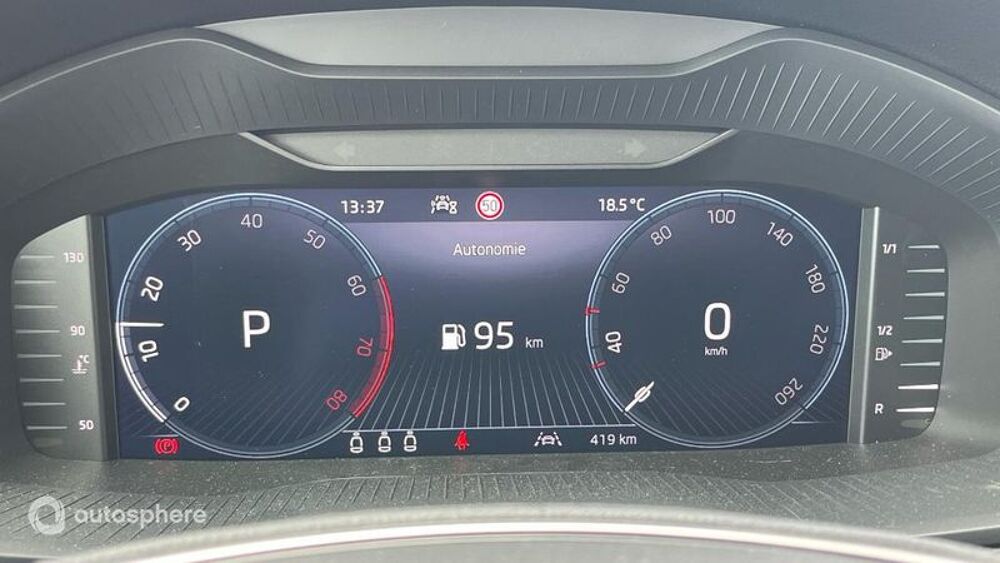 Karoq 1.5 TSI Evo 2 ACT 150ch Selection DSG7 2026 occasion 79000 Niort