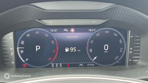 Karoq 1.5 TSI Evo 2 ACT 150ch Selection DSG7 2026 occasion 79000 Niort