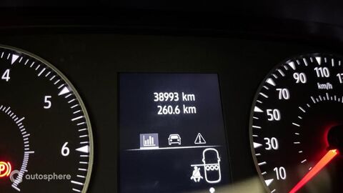 Sandero 1.0 TCe 110ch Stepway Expression + 2023 occasion 44000 Nantes