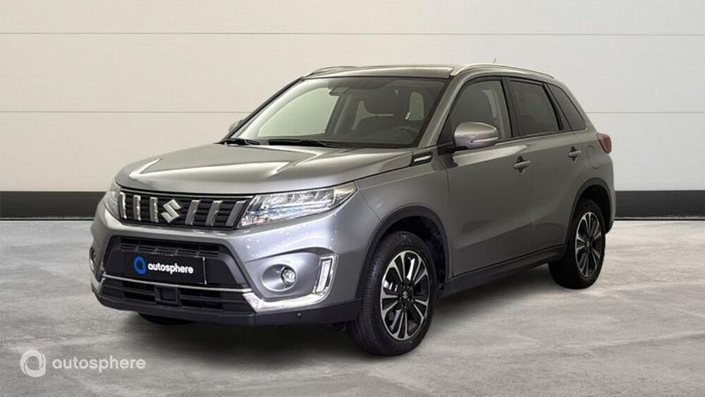 Vitara 1.5 Dualjet Hybrid 115ch Style Auto 2023 occasion 92000 Nanterre