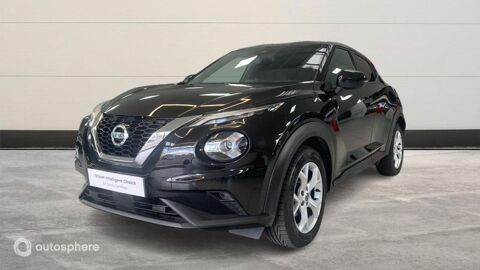 Annonce voiture Nissan Juke 16999 