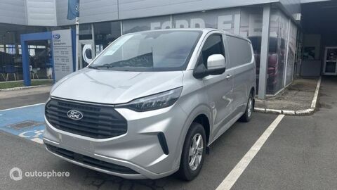 Annonce voiture Ford Transit 35499 €