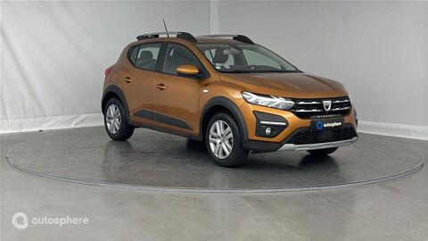 Sandero 1.0 TCe 90ch Stepway Confort -22 2022 occasion 62218 Loison-sous-Lens