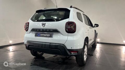 Duster 1.5 Blue dCi 115ch Confort 4x2 2022 occasion 13090 Aix-en-Provence