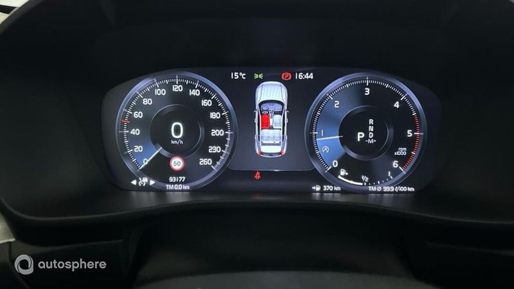 XC40 D3 AdBlue 150ch R-Design Geartronic 8 2019 occasion 59552 Lambres-lez-Douai