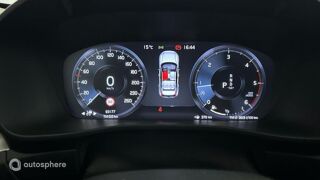 XC40 D3 AdBlue 150ch R-Design Geartronic 8 2019 occasion 59552 Lambres-lez-Douai