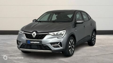 Annonce voiture Renault Arkana 18299 €