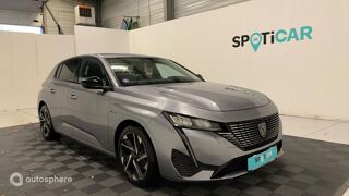 308 PHEV 180ch Allure Pack e-EAT8 2023 occasion 84000 Avignon