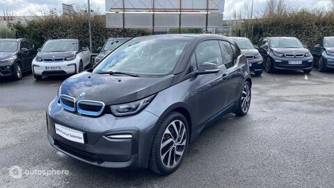 Annonce voiture BMW i3 20799 