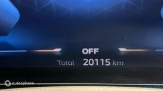 X3 xDrive30e 299ch M Sport 2025 occasion 13100 Aix-en-Provence