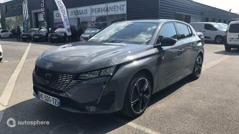 Annonce voiture Peugeot 308 46370 