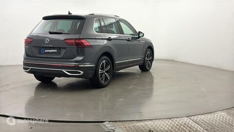 Tiguan 2.0 TDI 150ch Elegance DSG7 2022 occasion 86000 Poitiers