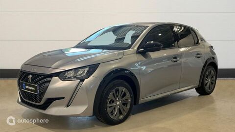 Annonce voiture Peugeot 208 14799 €