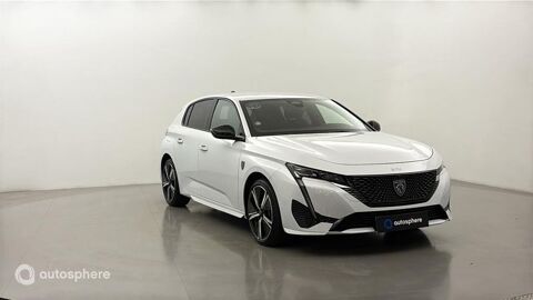 308 PHEV 225ch GT e-EAT8 2023 occasion 16430 Champniers