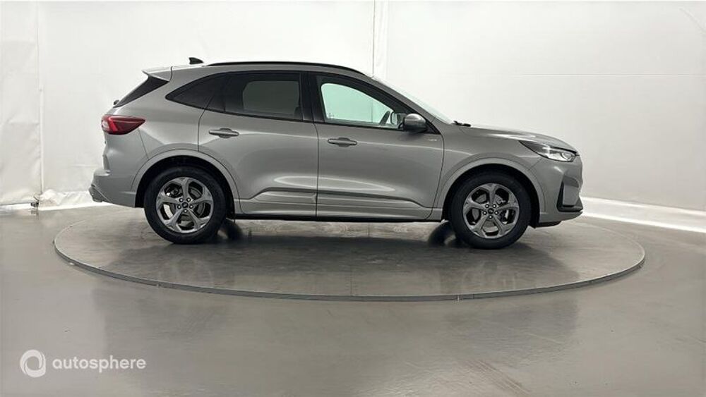 Kuga 2.5 Duratec 180ch Hybrid FlexiFuel ST-Line Powershift 2024 occasion 59600 Maubeuge