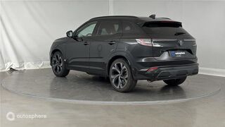 Austral 1.2 E-Tech full hybrid 200ch Techno esprit Alpine 2023 occasion 54800 JARNY