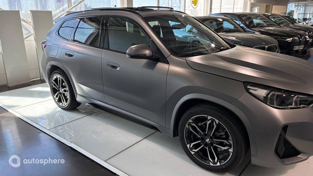 X1 ieDrive20 204ch M Sport 2026 occasion 59113 Seclin