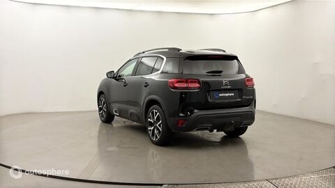 C5 aircross BlueHDi 130ch S&S Shine EAT8 2022 occasion 16700 RUFFEC