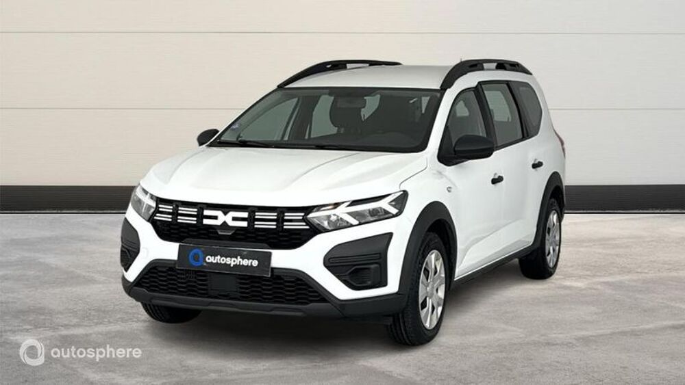 Jogger 1.0 ECO-G 100ch Essential 5 places 2023 occasion 59640 Dunkerque