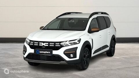 Dacia Jogger 1.6 hybrid 140ch Extreme 5 places 2024 occasion Ch&acirc;lons-en-Champagne 51000