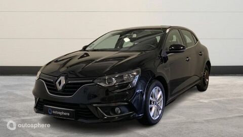 Renault M&eacute;gane 1.5 Blue dCi 115ch Zen 2021 occasion Metz 57000