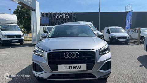 Q2 30 TDI 116ch Business line 2023 occasion 74200 Thonon-les-Bains