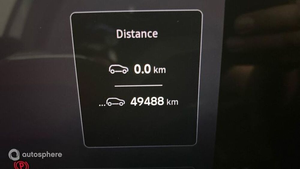 M&eacute;gane E-Tech Electric EV60 220ch Iconic super charge -C 2023 occasion 62219 Longuenesse