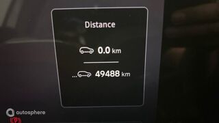 M&eacute;gane E-Tech Electric EV60 220ch Iconic super charge -C 2023 occasion 62219 Longuenesse