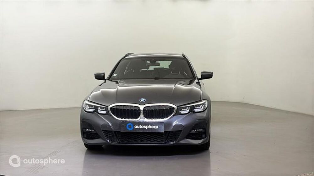 S&eacute;rie 3 320eA 204ch M Sport 2022 occasion 33700 M&eacute;rignac