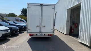Master F3500 L3 2.3 Blue dCi 145ch Confort EuroVI 2024 occasion 73200 Albertville