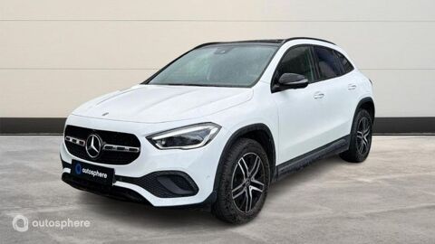 Annonce voiture Mercedes Classe GLA 33499 €
