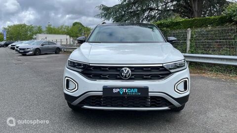 T-ROC 1.5 TSI Evo2 150ch Life Plus DSG7 2025 occasion 64121 Serres-Castet