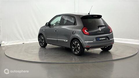 Twingo 0.9 TCe 95ch Intens EDC - 20 2020 occasion 57100 Thionville