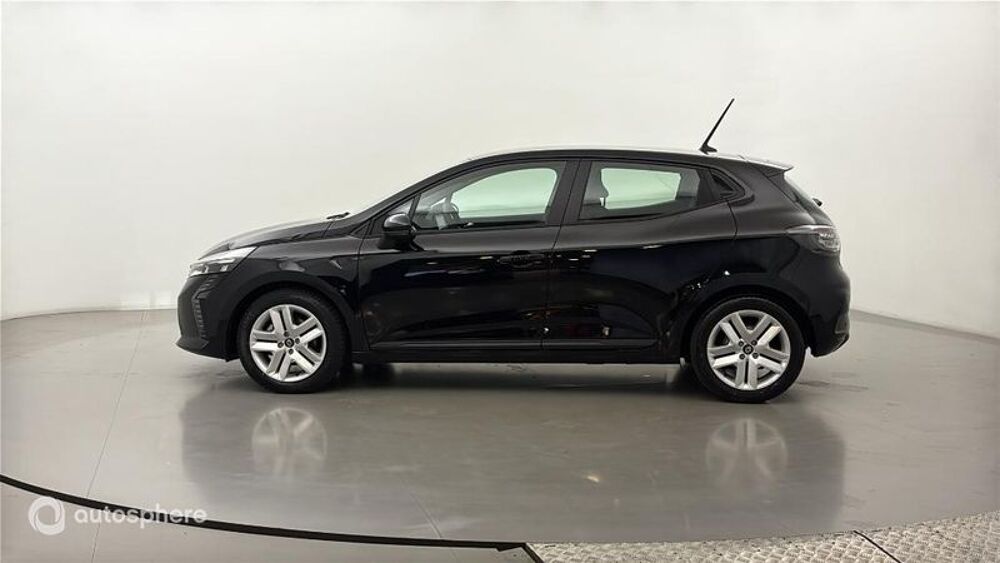 Clio 1.6 E-Tech 145ch full hybrid Evolution - 24 2025 occasion 62000 Arras