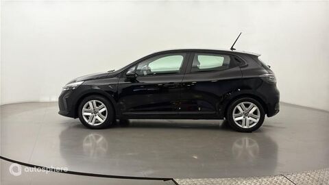 Clio 1.6 E-Tech 145ch full hybrid Evolution - 24 2025 occasion 62000 Arras