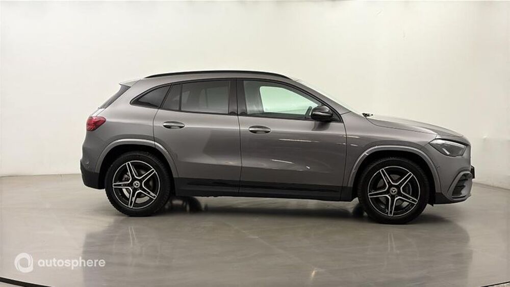 Classe GLA 220 d 190ch AMG Line 8G-DCT 4Matic 2023 occasion 86000 Poitiers