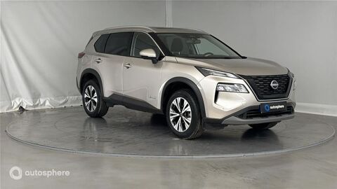X-Trail e-Power 204ch N-Connecta 2023 occasion 59160 Lomme