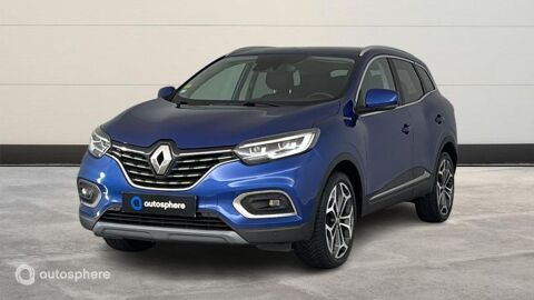Annonce voiture Renault Kadjar 14499 €