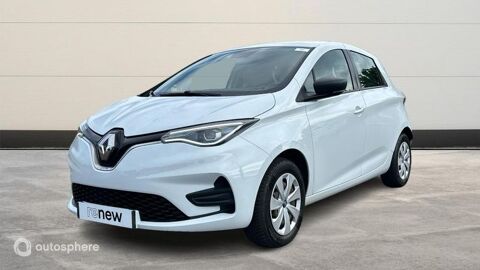 Renault zoe Zoé Life charge normale R110 Acha
