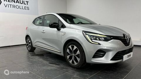 Clio 1.5 Blue dCi 100ch Limited 21N 2022 occasion 13127 Vitrolles