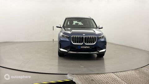 X1 sDrive18i 136ch xLine 2023 occasion 86000 Poitiers