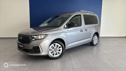 Annonce voiture Ford Tourneo VP 37900 