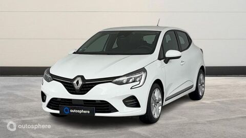 Renault Clio 1.0 TCe 90ch Business -21N 2022 occasion Loison-sous-Lens 62218