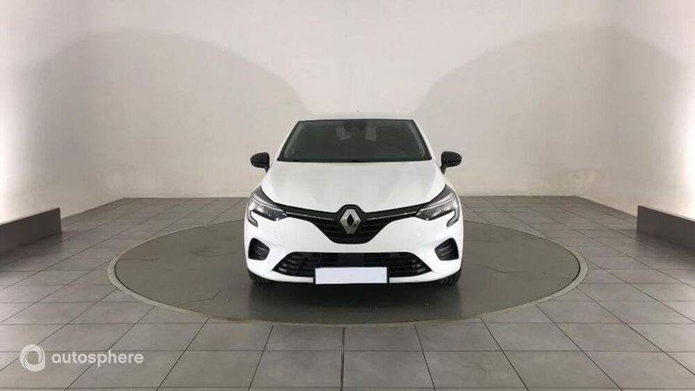 Clio 1.0 SCe 65ch Evolution 2023 occasion 86400 Civray
